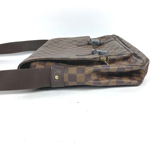 Louis Vuitton LOUIS VUITTON N51125 Damier Messenger Melvir Messenger Crossbody Shoulder Bag - view 4
