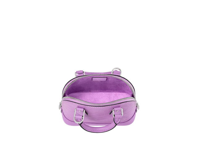 Louis Vuitton Louis Vuitton Alma Nano Bag - view 3