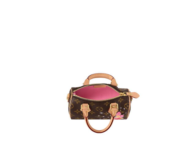 Louis Vuitton Louis Vuitton Speedy Nano - view 3