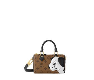 Louis Vuitton Speedy Nano