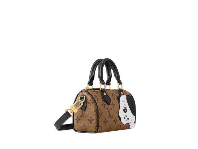 Louis Vuitton Louis Vuitton Speedy Nano - view 2
