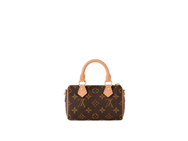 Louis Vuitton Louis Vuitton Speedy Nano - view 2