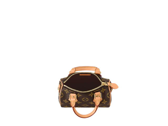 Louis Vuitton Louis Vuitton Speedy Nano - view 3