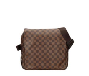 Buy Louis Vuitton Naviglio Bag at Sasom – Authentic and Ready to Ship