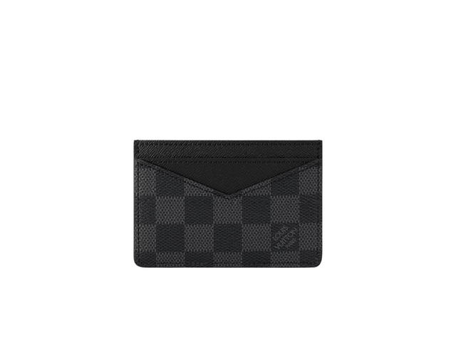 Louis Vuitton Louis Vuitton Porte Cartes - view 1