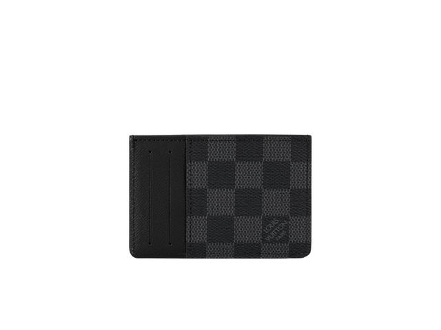 Louis Vuitton Louis Vuitton Porte Cartes - view 3