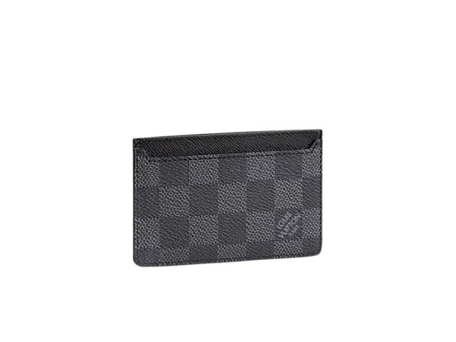 Louis Vuitton Louis Vuitton Porte Cartes - view 4