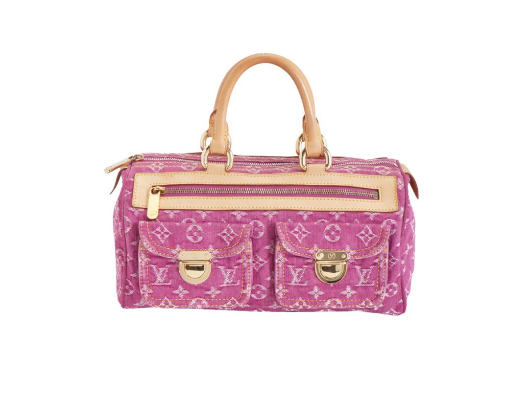 Louis Vuitton Louis Vuitton Neo Speedy Handbag