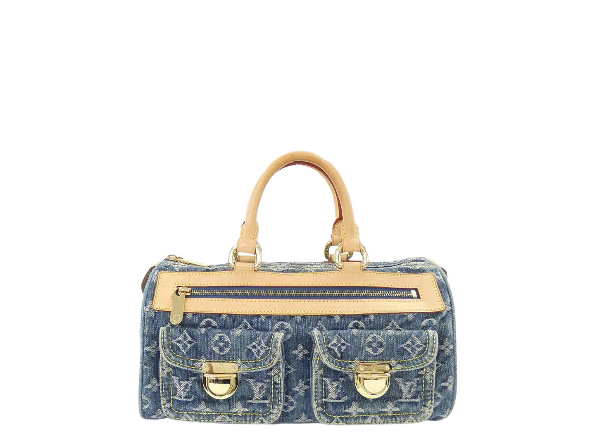 Louis Vuitton Louis Vuitton Speedy