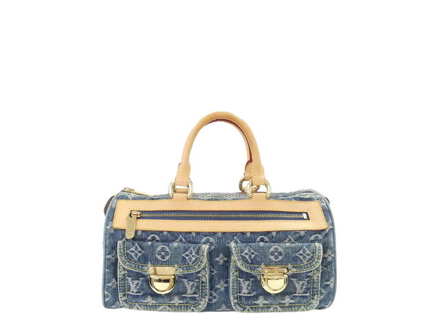 Louis Vuitton Louis Vuitton Speedy - view 1