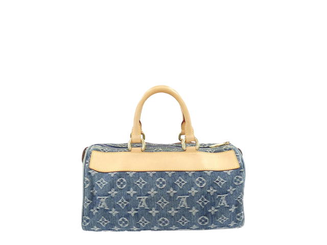 Louis Vuitton Louis Vuitton Speedy - view 2