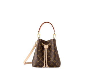 Buy Louis Vuitton NéoNoé BB Bucket Bag at Sasom – Authentic and Ready to Ship