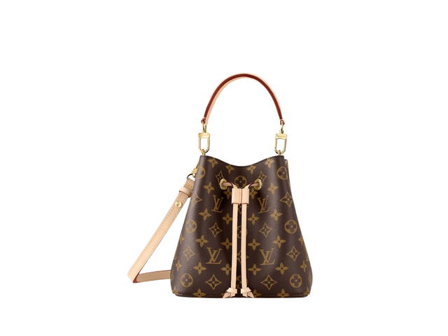 Louis Vuitton Louis Vuitton NéoNoé BB Bucket Bag - view 1