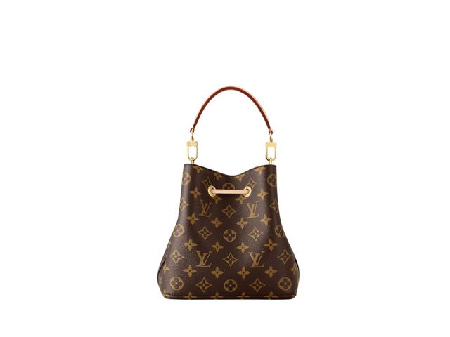 Louis Vuitton Louis Vuitton NéoNoé BB Bucket Bag - view 2