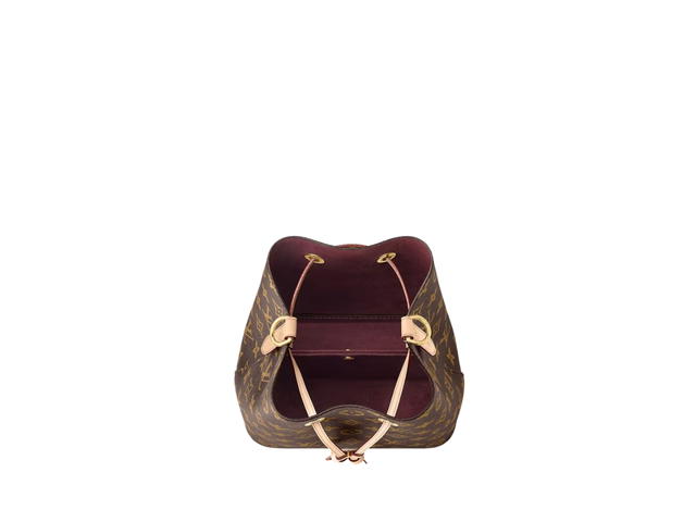 Louis Vuitton Louis Vuitton NéoNoé BB Bucket Bag - view 3