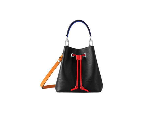 Louis Vuitton Louis Vuitton NéoNoé BB Bucket Bag - view 1