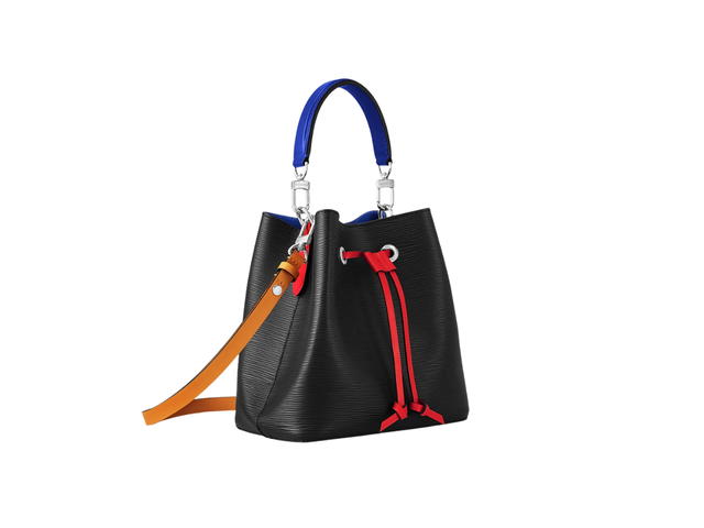 Louis Vuitton Louis Vuitton NéoNoé BB Bucket Bag - view 3