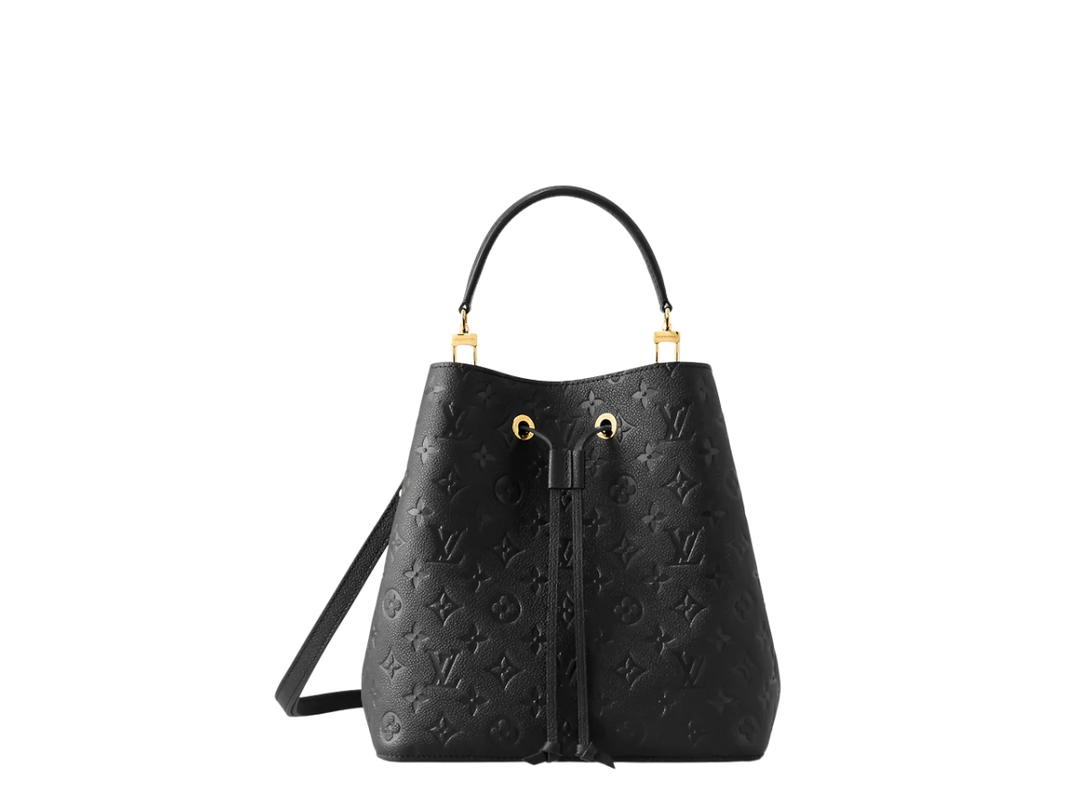 Louis Vuitton Louis Vuitton NéoNoé MM Bucket Bag