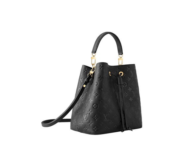 Louis Vuitton Louis Vuitton NéoNoé MM Bucket Bag - view 2
