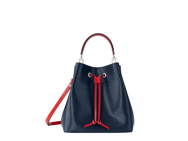 Louis Vuitton Louis Vuitton NéoNoé MM Bucket Bag - view 1