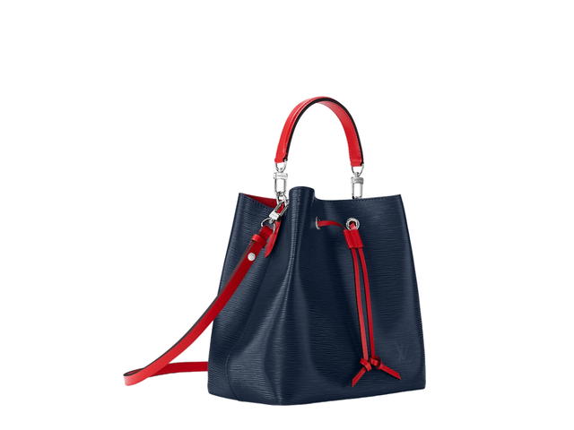 Louis Vuitton Louis Vuitton NéoNoé MM Bucket Bag - view 2