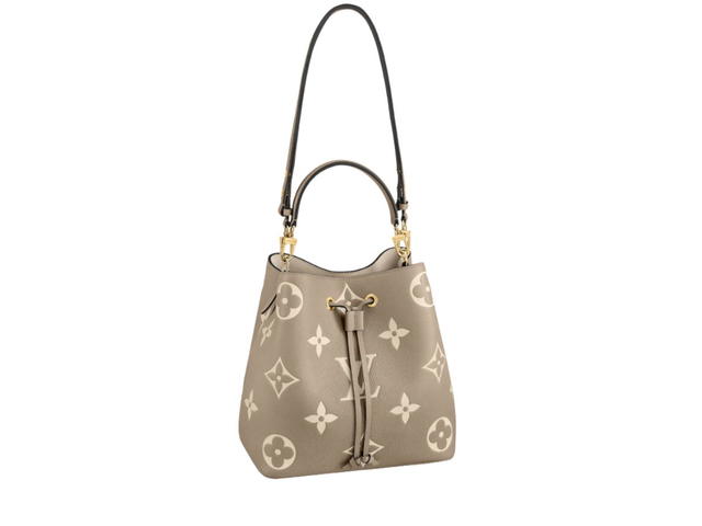 Louis Vuitton Louis Vuitton NéoNoé MM Bucket Bag - view 1