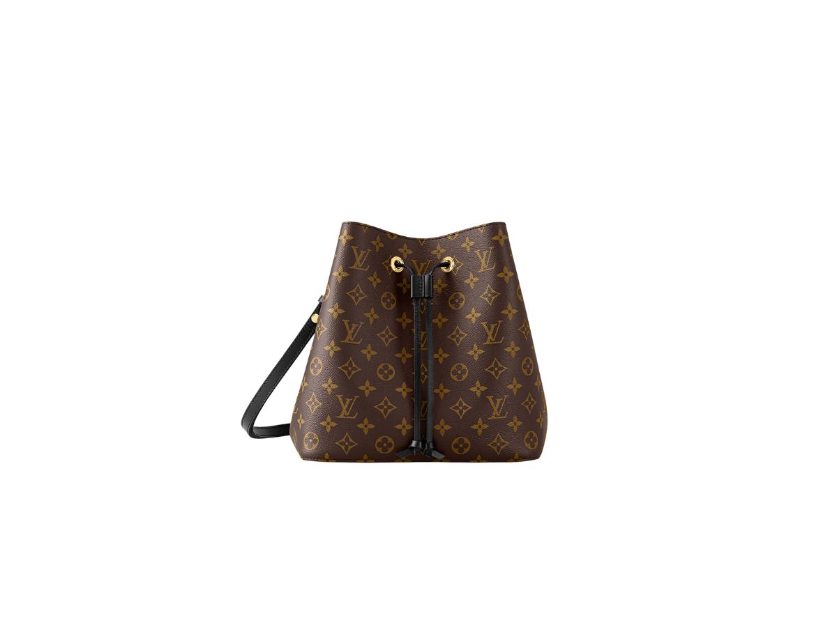 Louis Vuitton Louis Vuitton NéoNoé MM Bucket Bag