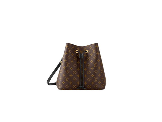 Louis Vuitton Louis Vuitton NéoNoé MM Bucket Bag - view 1