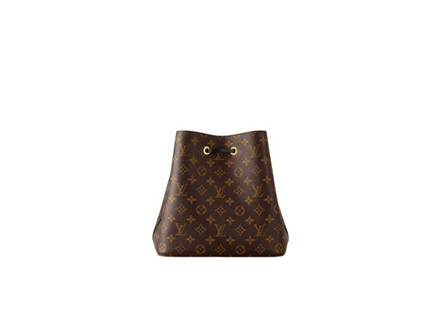 Louis Vuitton Louis Vuitton NéoNoé MM Bucket Bag - view 2