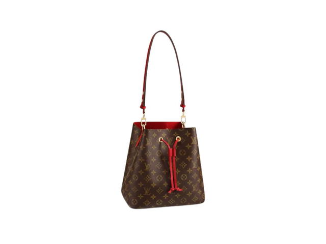 Louis Vuitton Louis Vuitton NéoNoé MM Bucket Bag - view 1