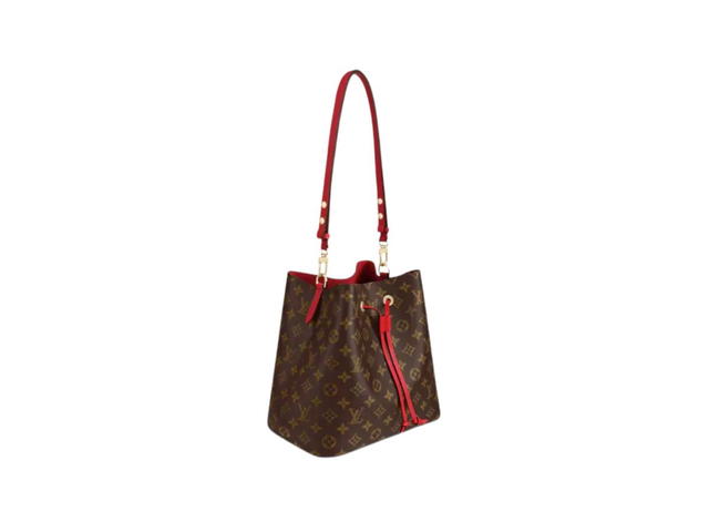 Louis Vuitton Louis Vuitton NéoNoé MM Bucket Bag - view 2
