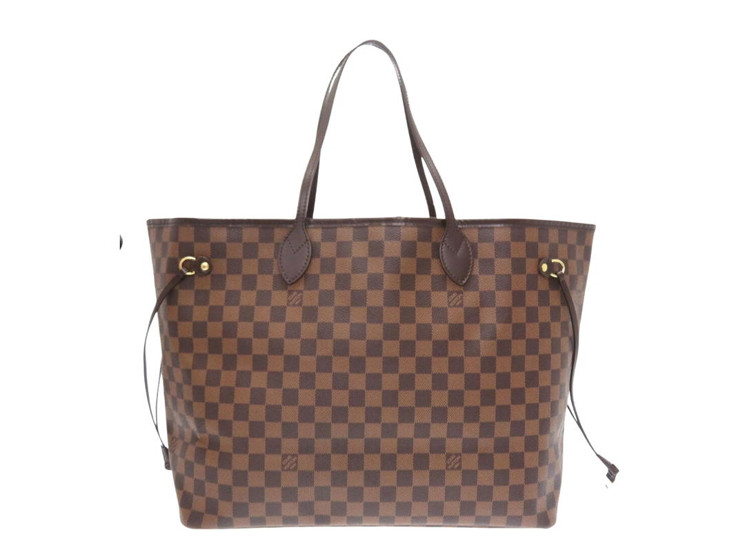 Louis Vuitton Louis Vuitton Neverfull GM