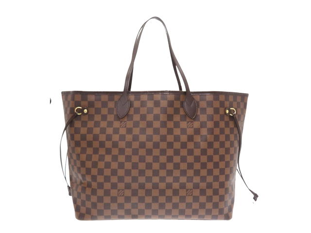 Louis Vuitton Louis Vuitton Neverfull GM - view 1