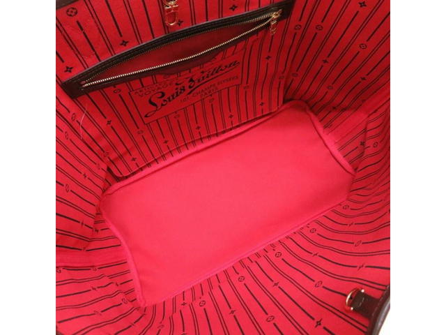 Louis Vuitton Louis Vuitton Neverfull GM - view 2
