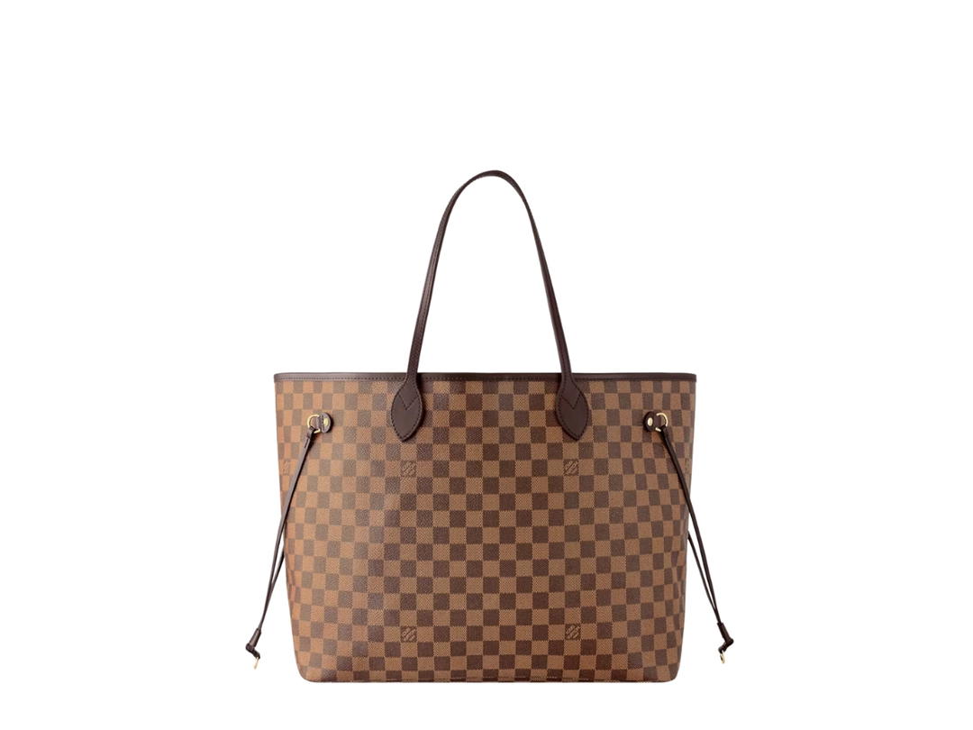 Louis Vuitton Louis Vuitton Neverfull GM