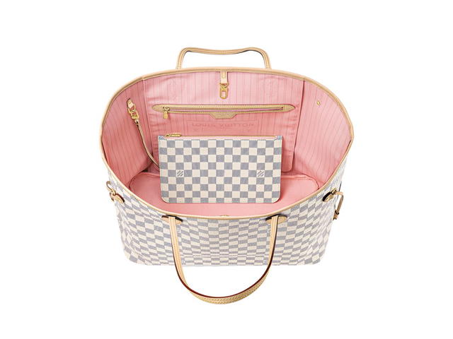 Louis Vuitton Louis Vuitton Neverfull GM - view 2