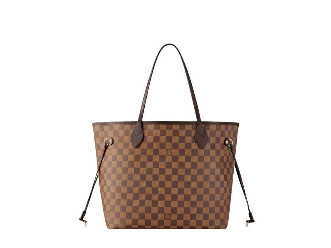 Louis Vuitton Louis Vuitton Neverfull MM