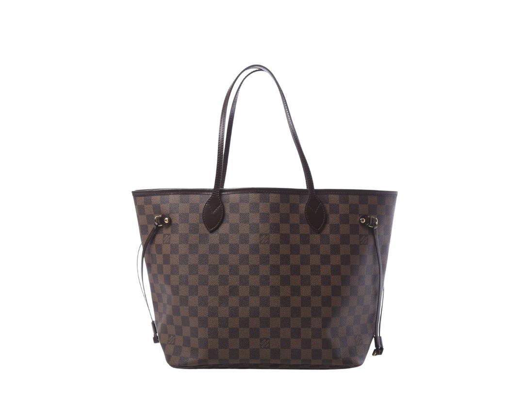 Louis Vuitton Louis Vuitton Neverfull MM