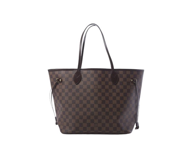 Louis Vuitton Louis Vuitton Neverfull MM - view 1