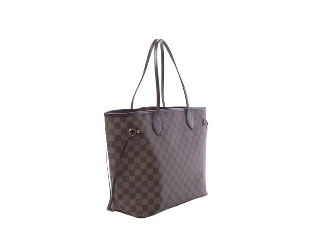 Louis Vuitton Louis Vuitton Neverfull MM - view 2