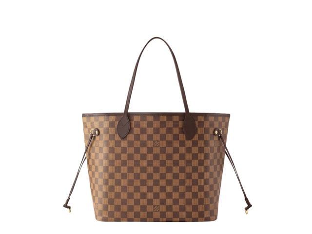 Louis Vuitton Louis Vuitton Neverfull MM - view 1