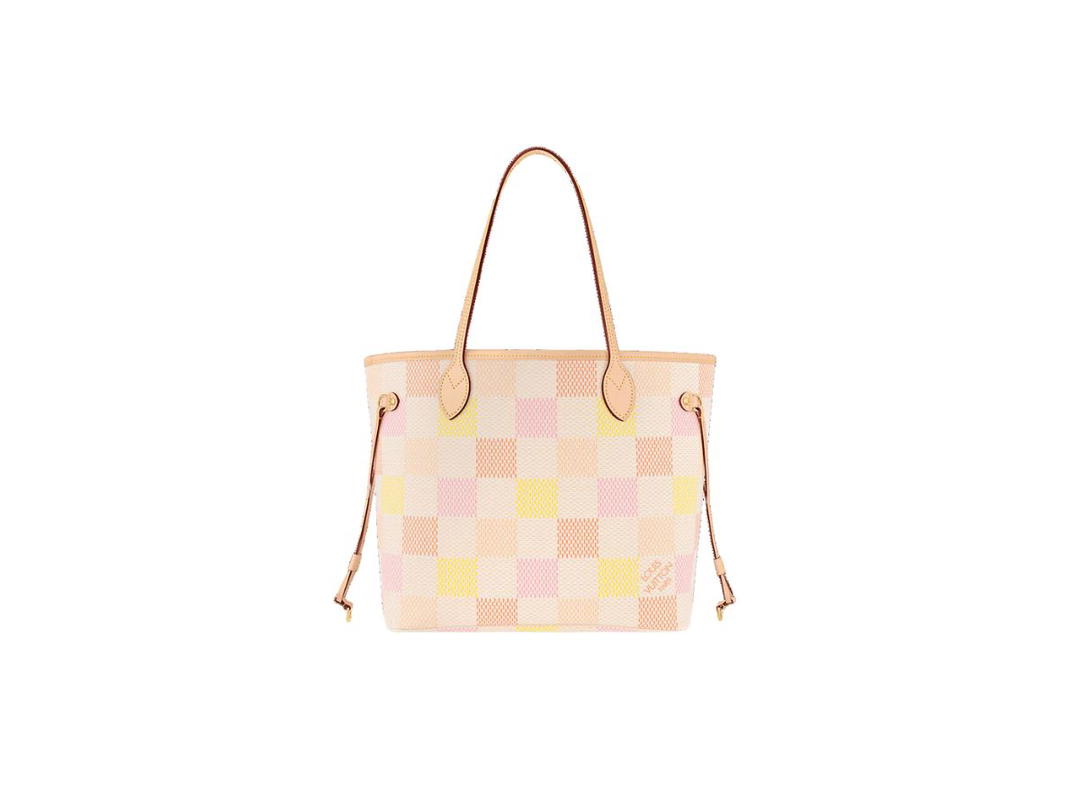 Louis Vuitton Louis Vuitton Neverfull MM