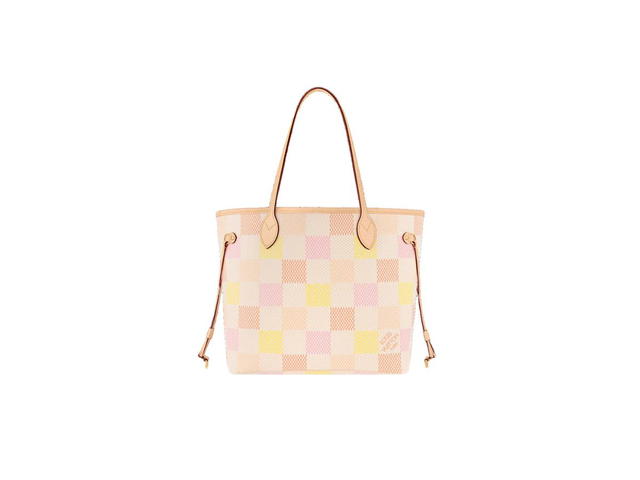 Louis Vuitton Louis Vuitton Neverfull MM - view 1