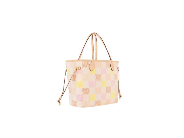 Louis Vuitton Louis Vuitton Neverfull MM - view 2