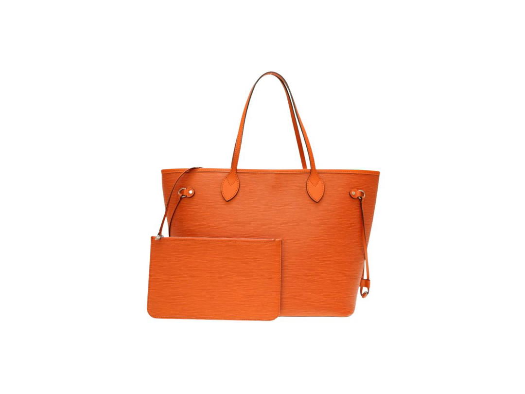 Louis Vuitton Louis Vuitton Neverfull MM Tote Bag