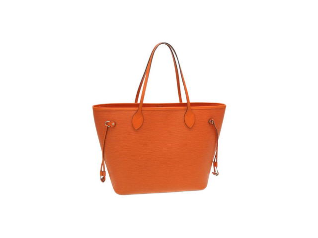 Louis Vuitton Louis Vuitton Neverfull MM Tote Bag - view 2