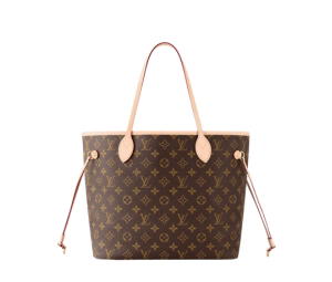 Buy Louis Vuitton Neverfull MM Tote Bag LV Milky Way at Sasom – Authentic and Ready to Ship