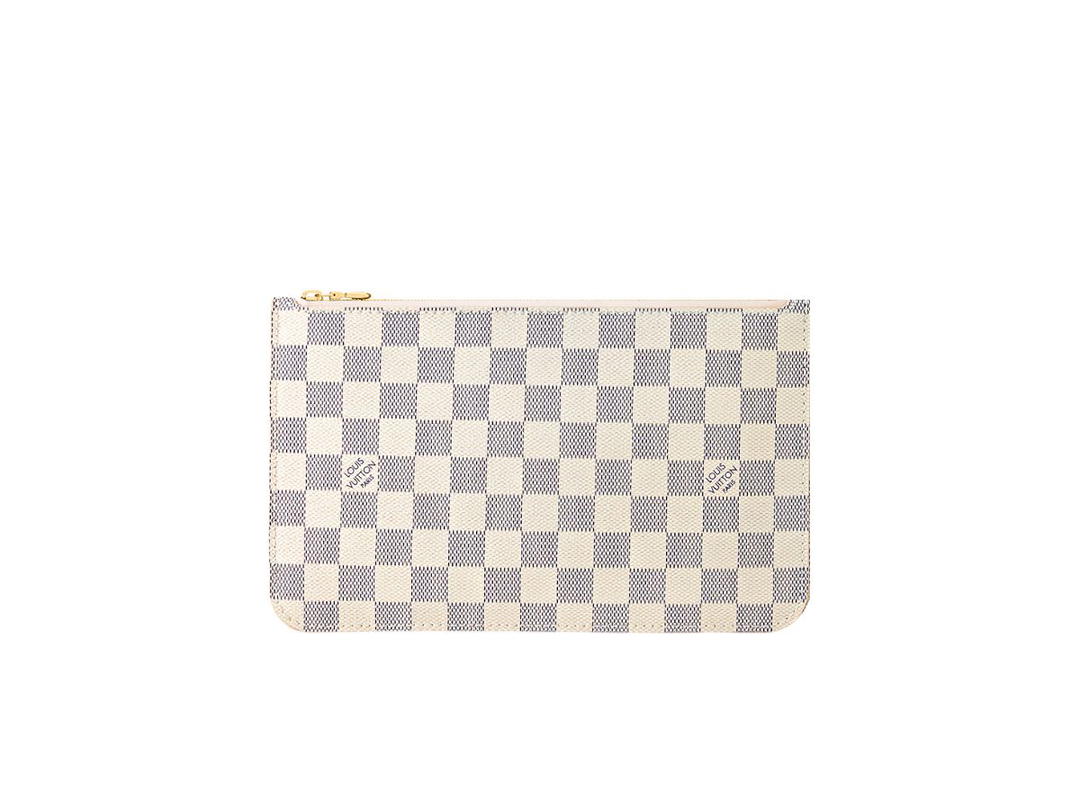 Louis Vuitton Louis Vuitton Neverfull MM