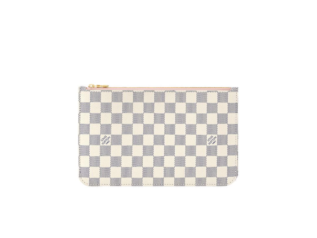 Louis Vuitton Louis Vuitton Neverfull MM