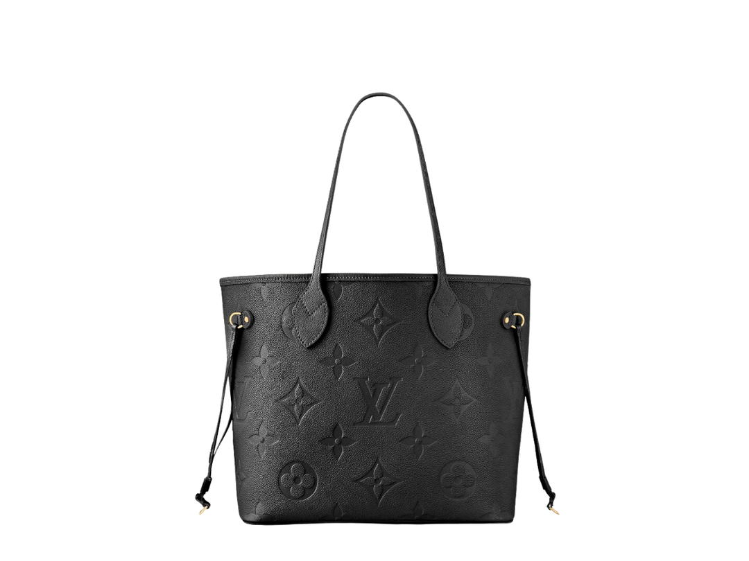 Louis Vuitton Louis Vuitton Neverfull MM Tote Bag